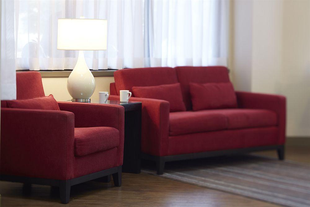 Comfort Inn Airport East Québec Kültér fotó