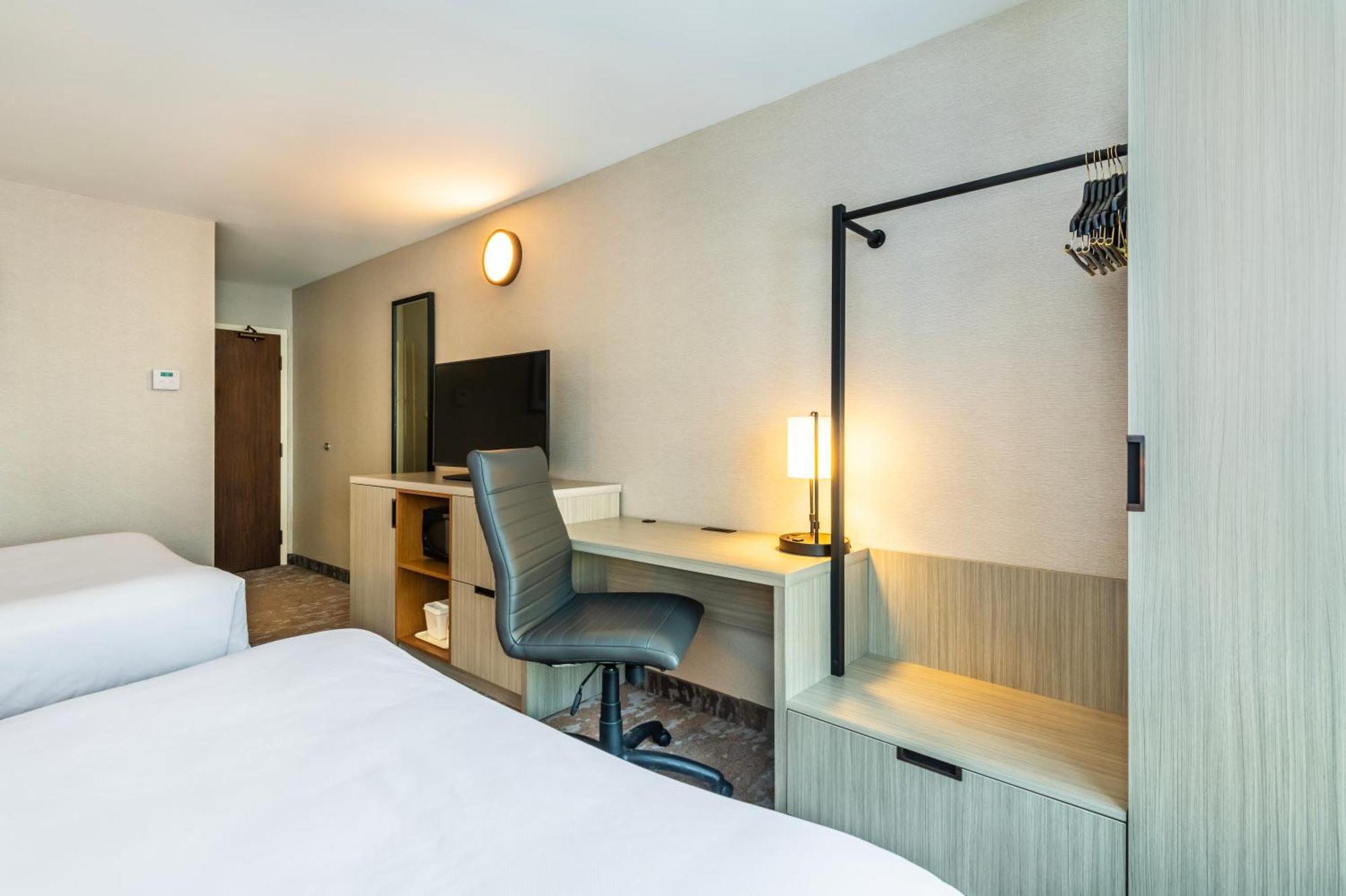 Comfort Inn Airport East Québec Kültér fotó