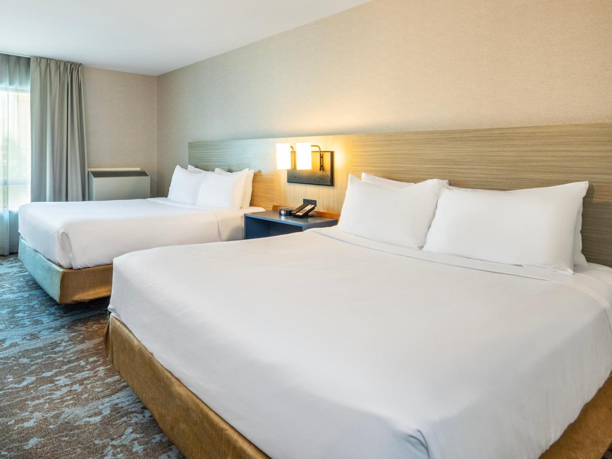Comfort Inn Airport East Québec Kültér fotó