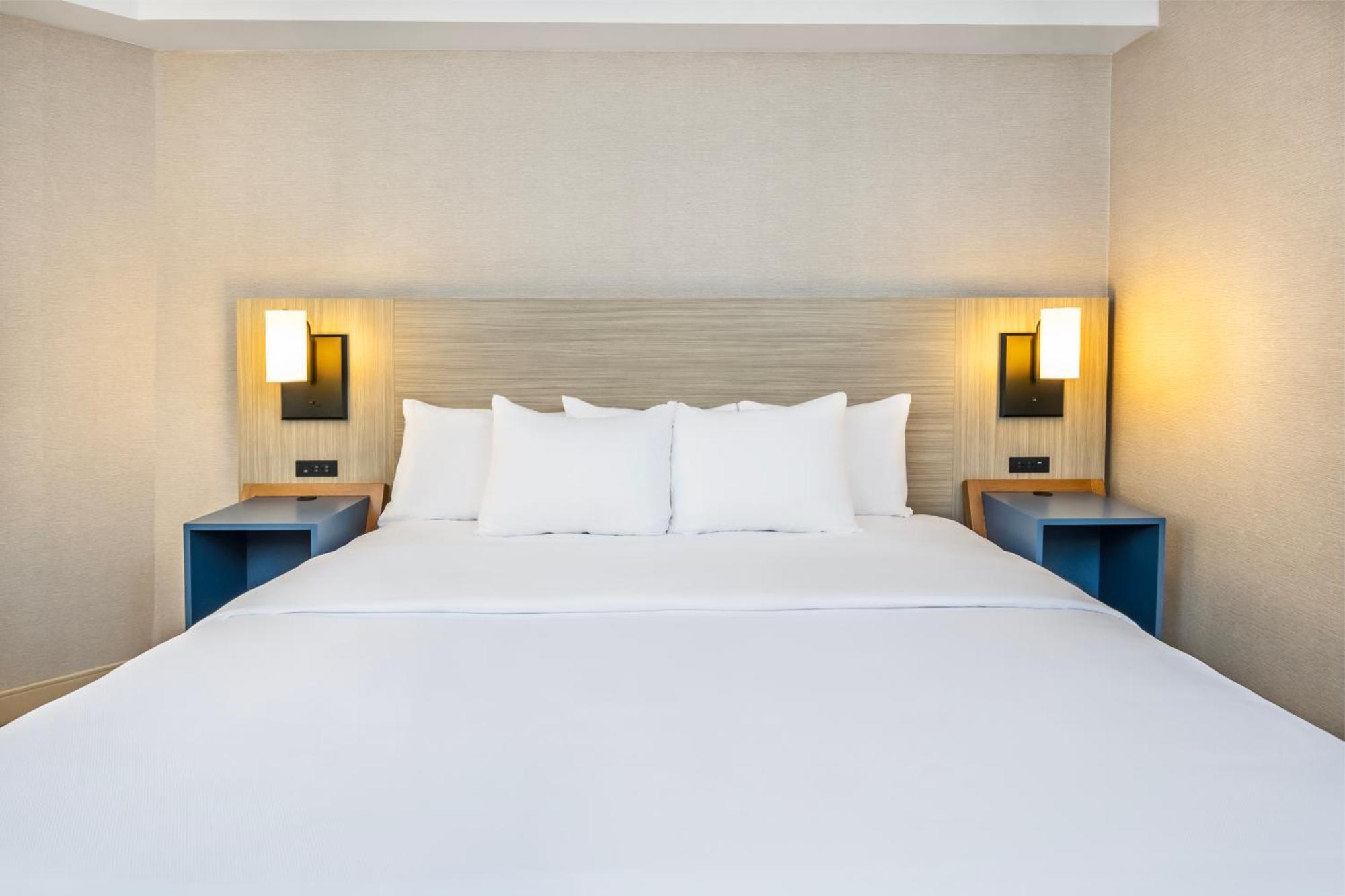 Comfort Inn Airport East Québec Kültér fotó