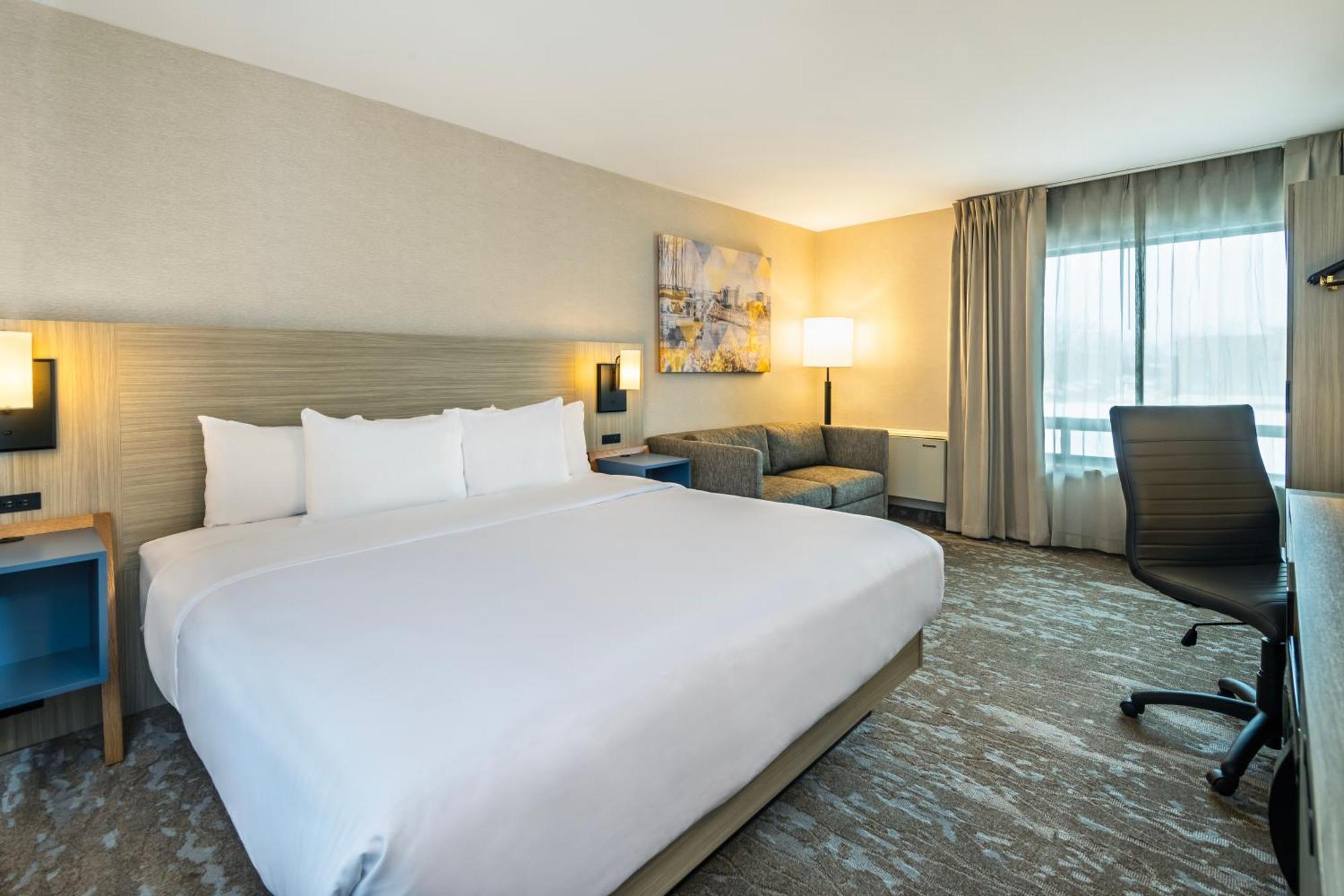 Comfort Inn Airport East Québec Kültér fotó