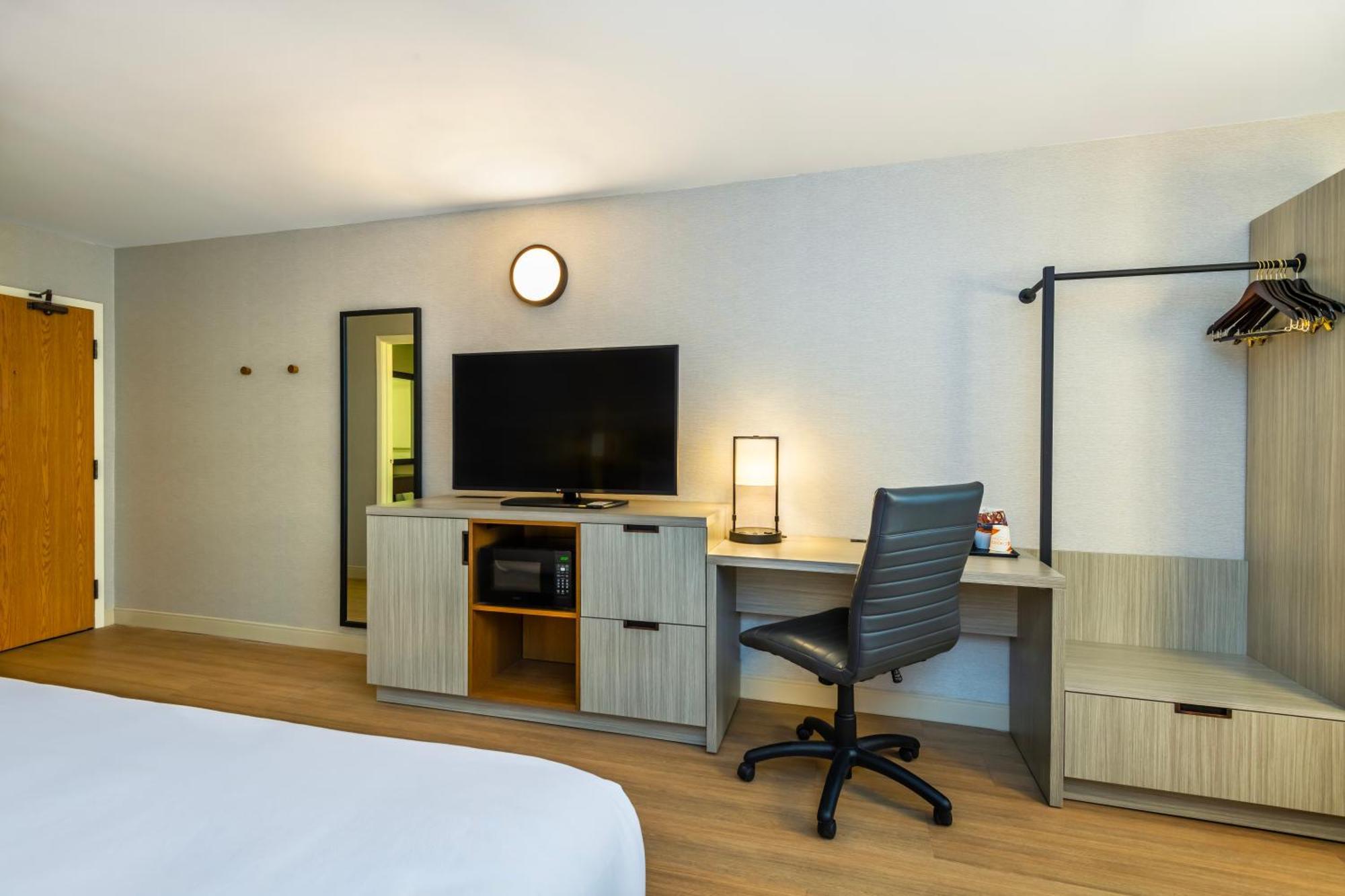 Comfort Inn Airport East Québec Kültér fotó